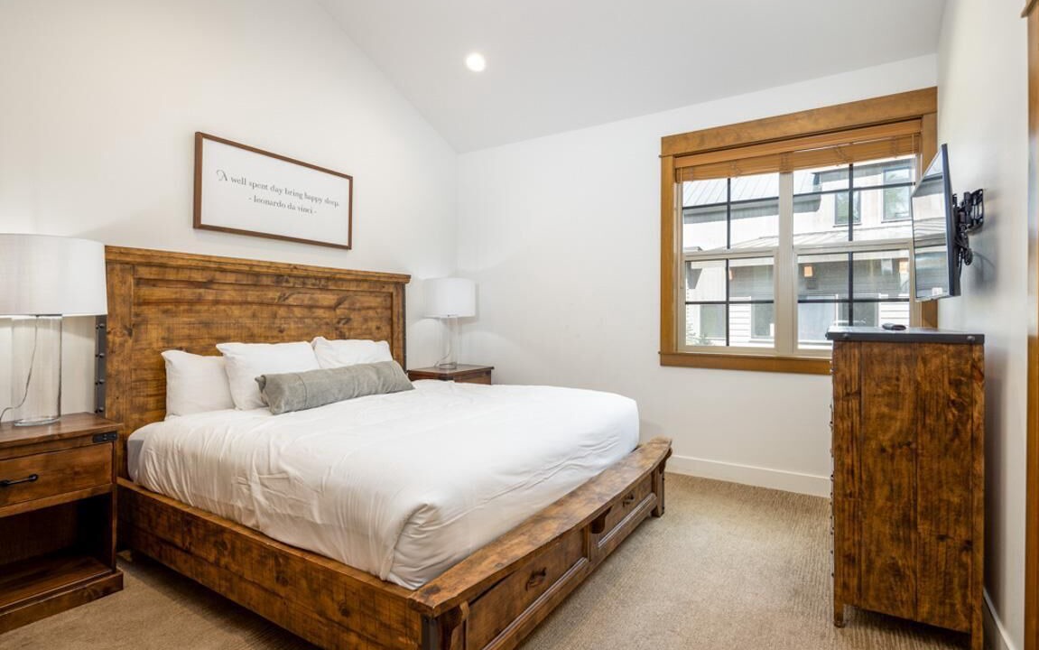 Photo of Bedroom in Cle Elum