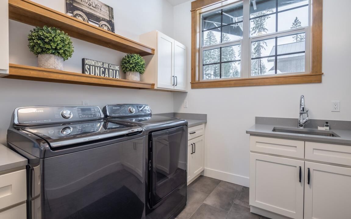 Photo of Kitchen in Cle Elum