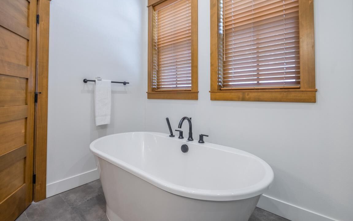 Photo of Bathroom in Cle Elum