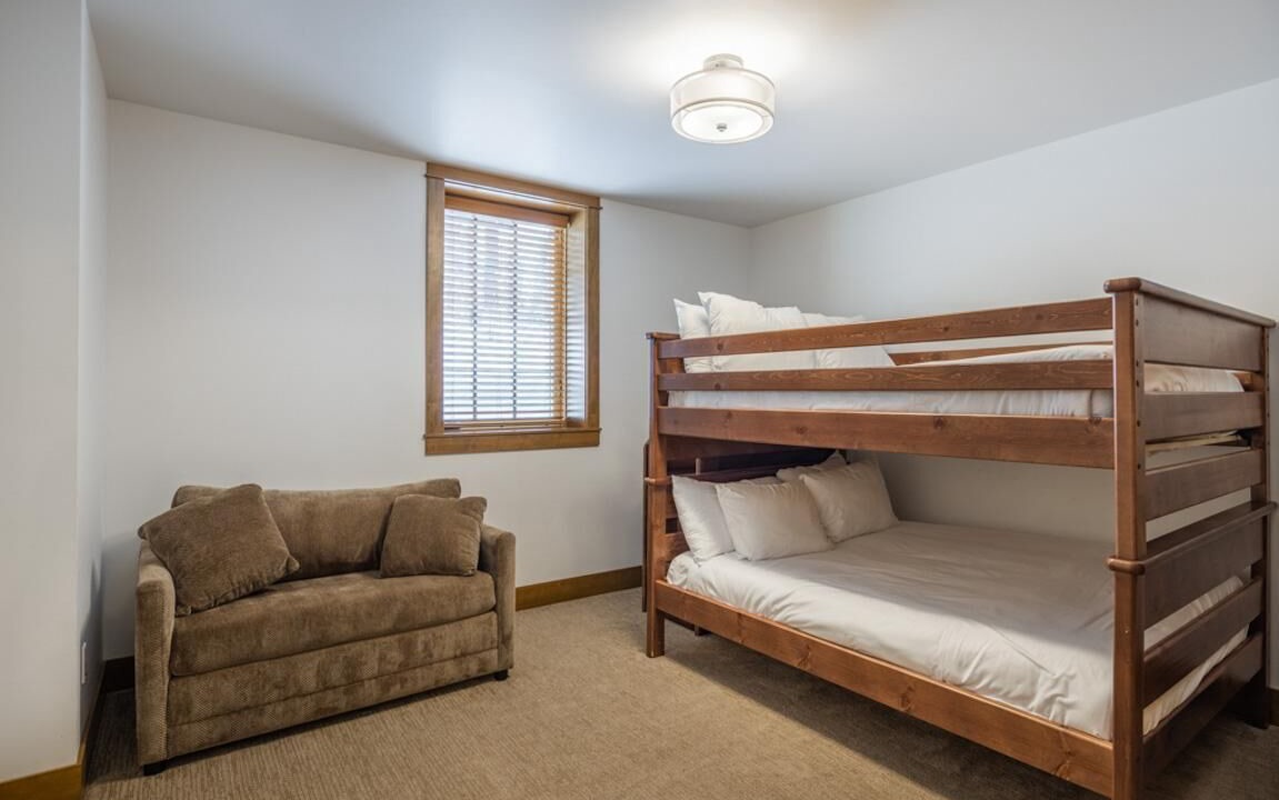 Photo of Bedroom in Cle Elum