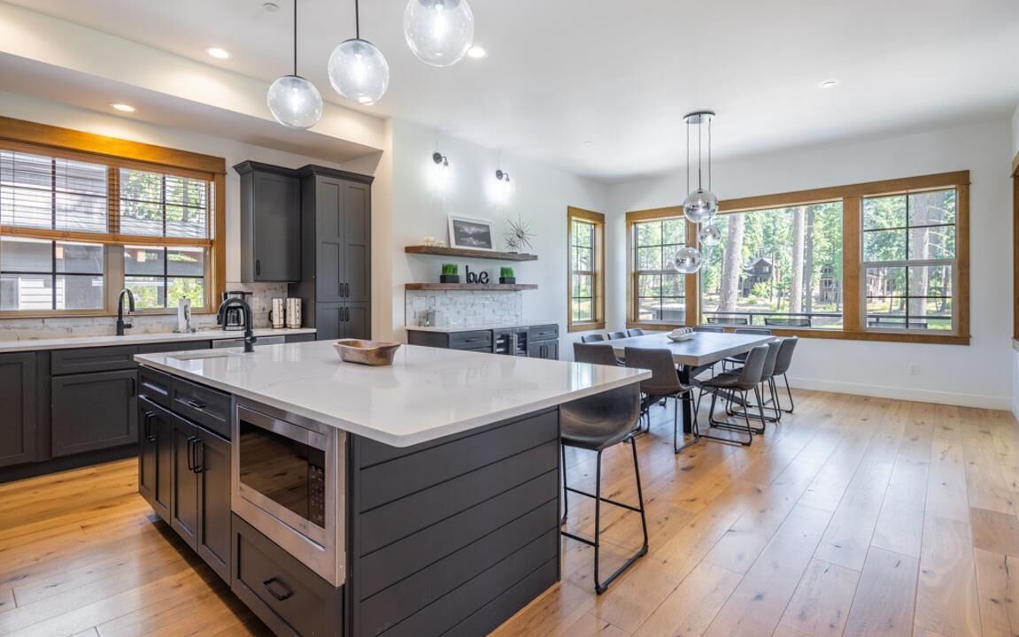Photo of Kitchen in Cle Elum