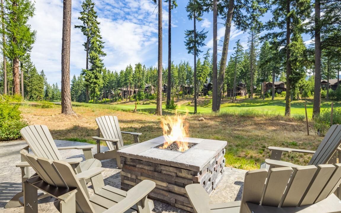 Photo of Outdoor in Cle Elum