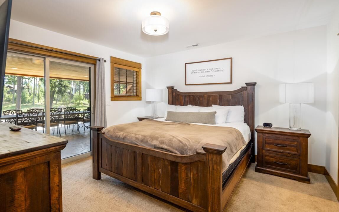 Photo of Bedroom in Cle Elum