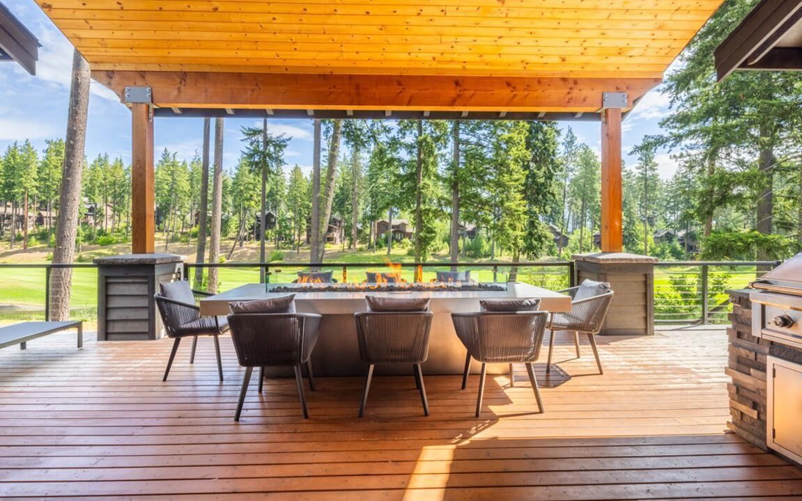 Photo of Outdoor in Cle Elum