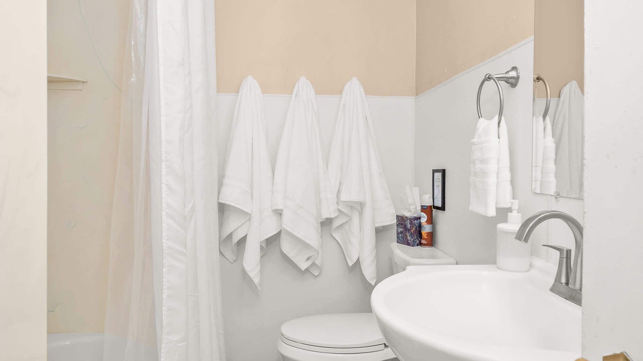 Photo of Bathroom in Spokane