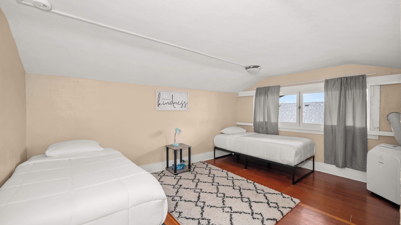 Photo of Bedroom in Spokane