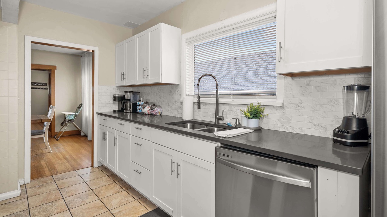 Photo of Kitchen in Spokane
