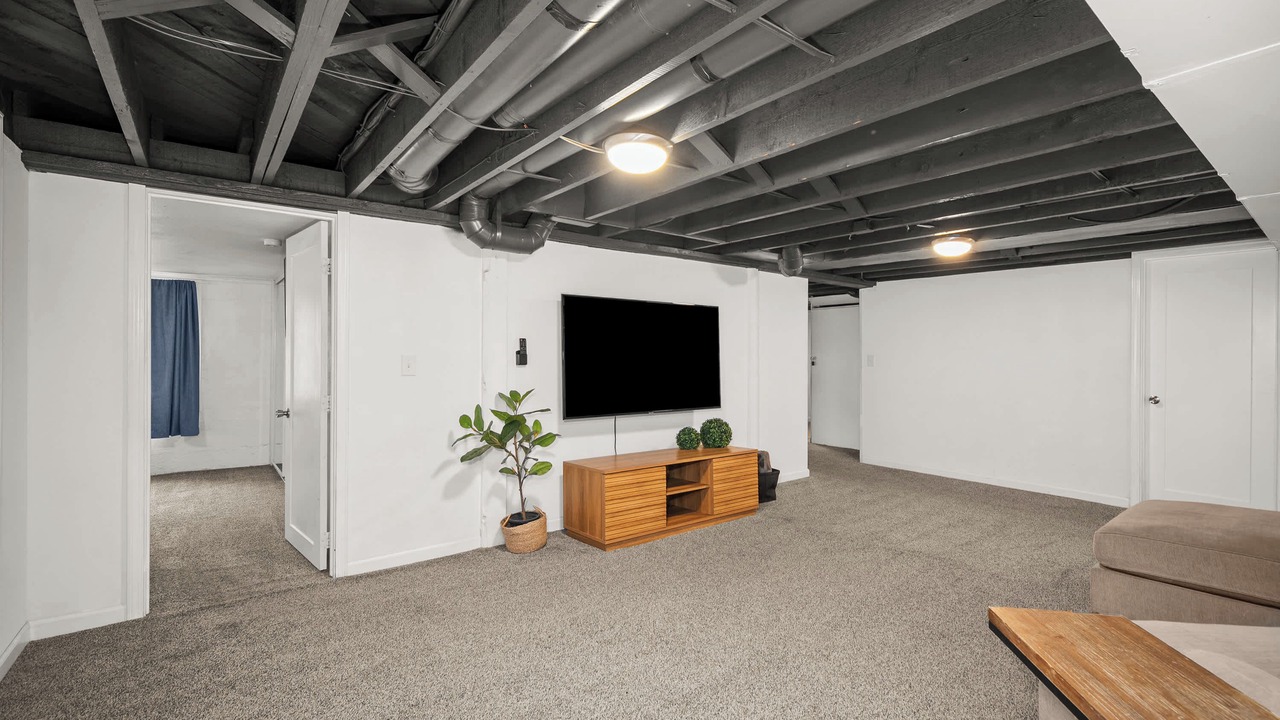 Photo of Livingroom in Spokane