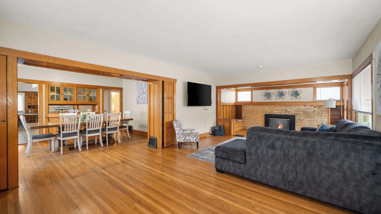 Photo of Livingroom in Spokane