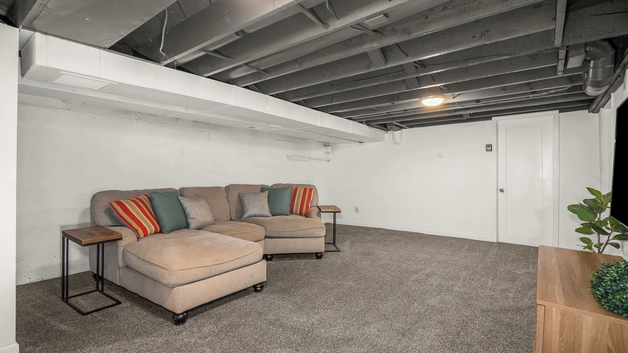 Photo of Livingroom in Spokane