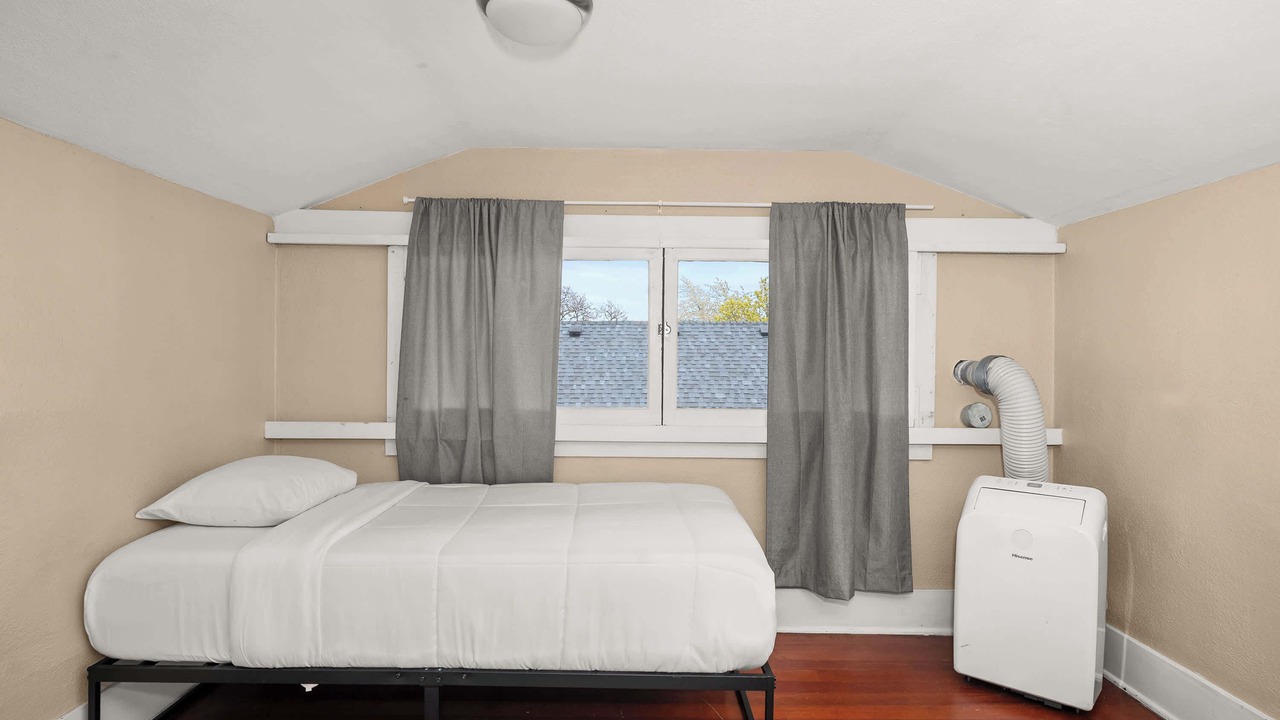 Photo of Bedroom in Spokane