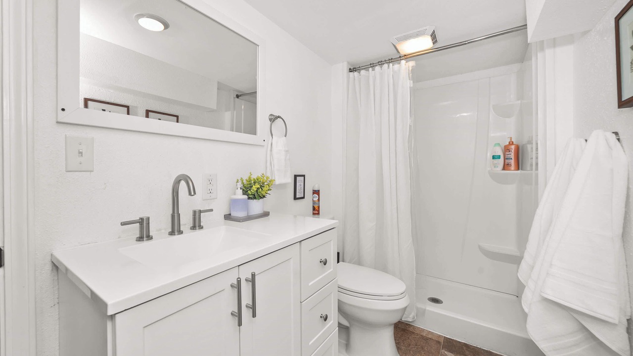 Photo of Bathroom in Spokane