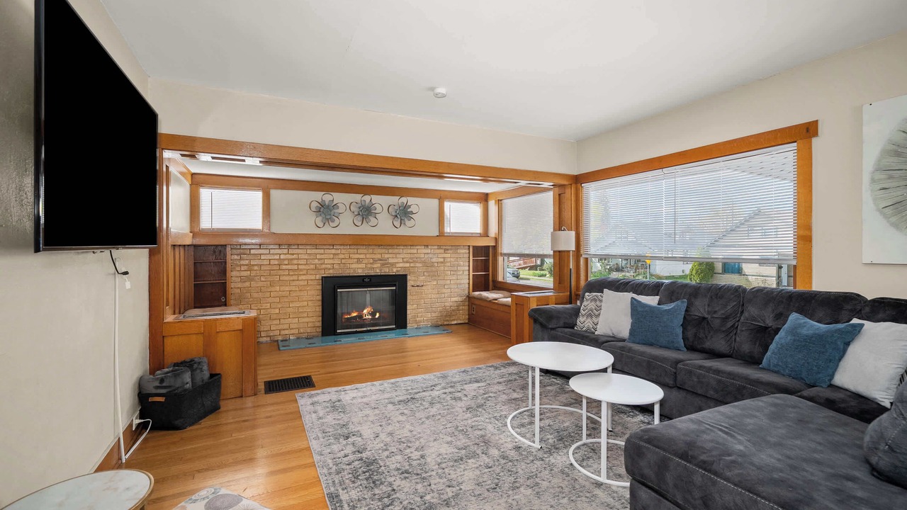 Photo of Livingroom in Spokane