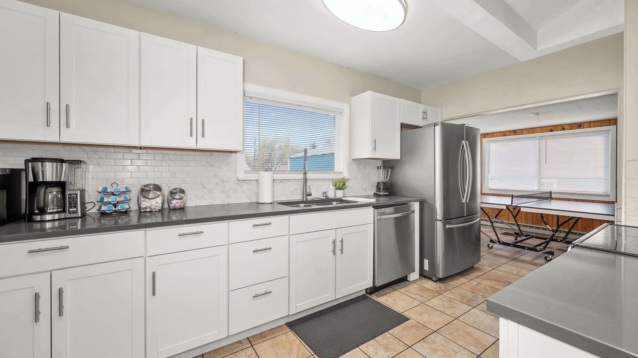 Photo of Kitchen in Spokane