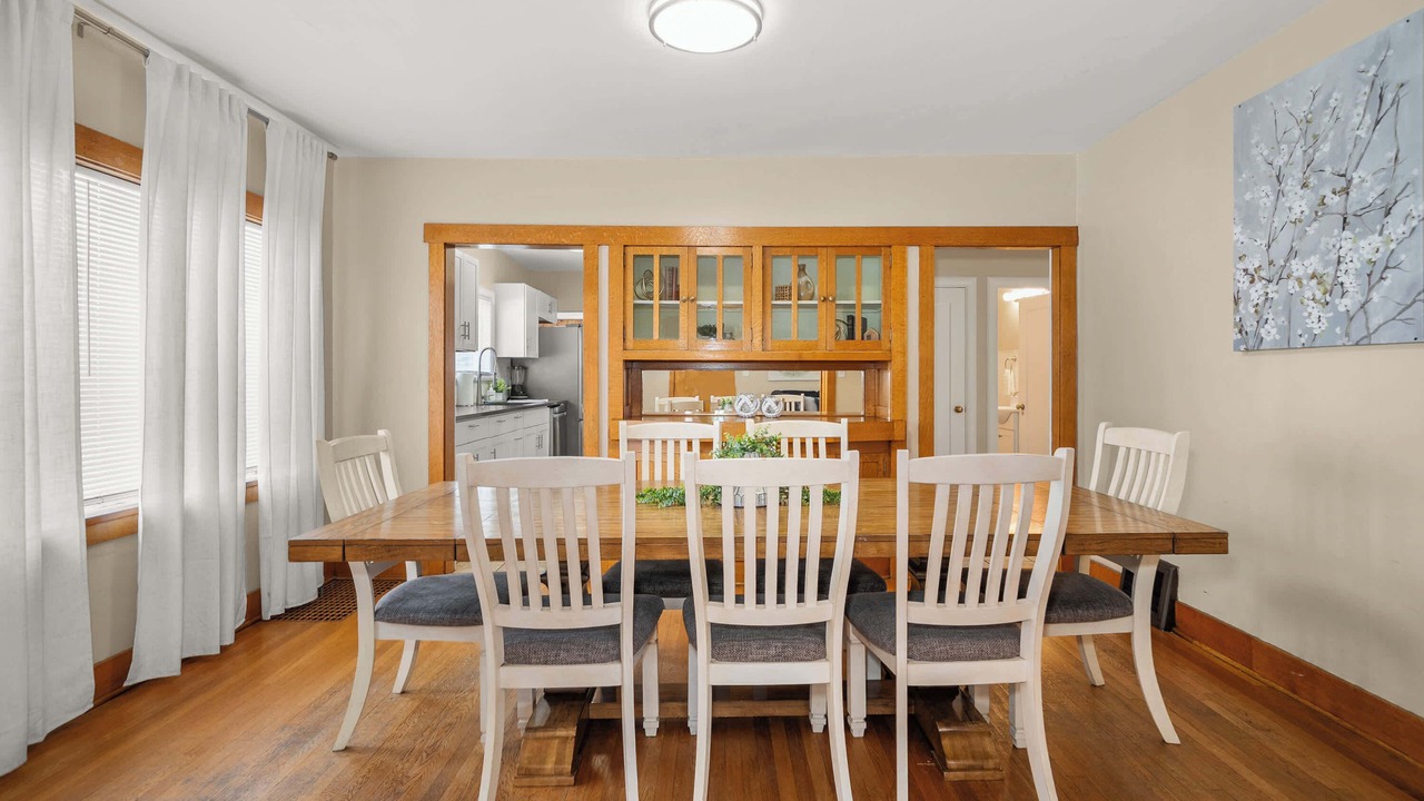 Photo of Livingroom in Spokane