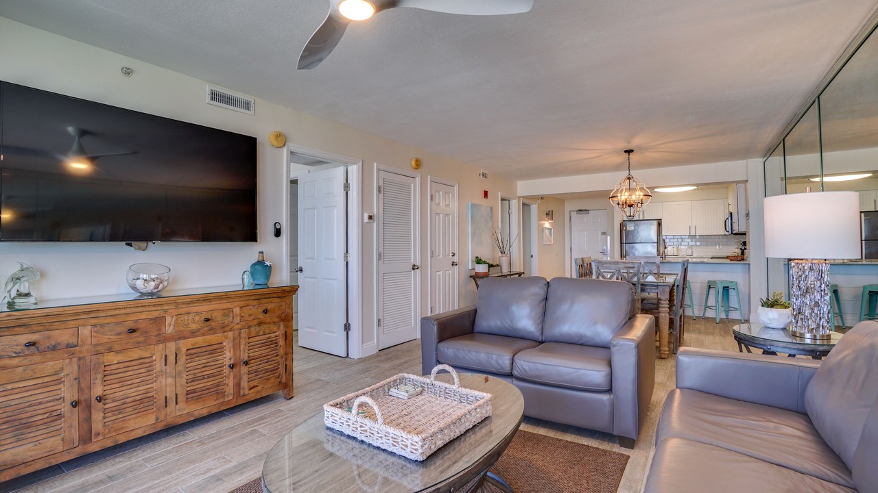 Photo of Patio Balcony in Destin