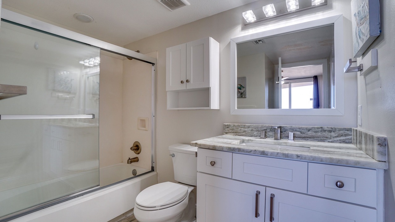 Photo of Bathroom in Destin