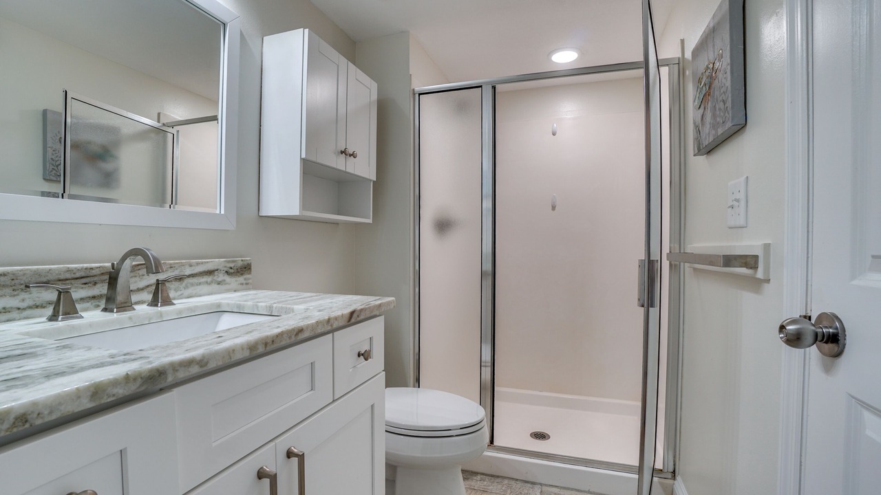 Photo of Bathroom in Destin