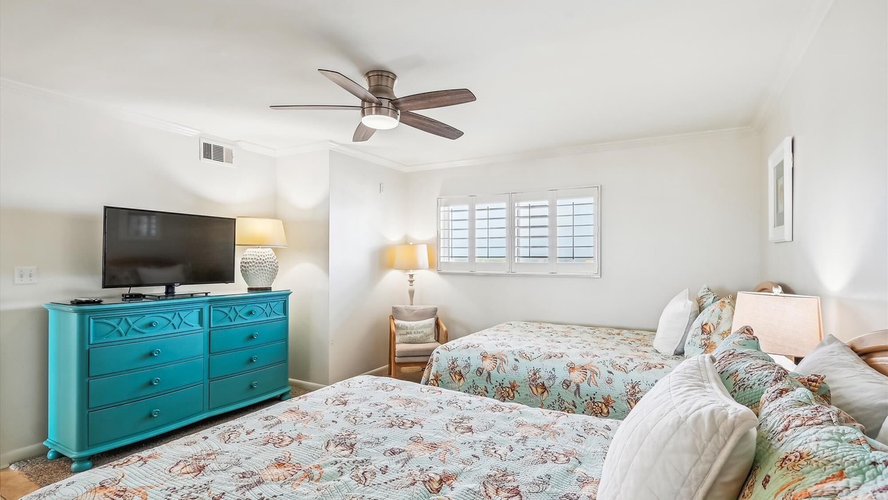 Photo of Bedroom in Destin