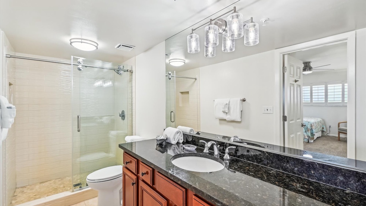 Photo of Bathroom in Destin