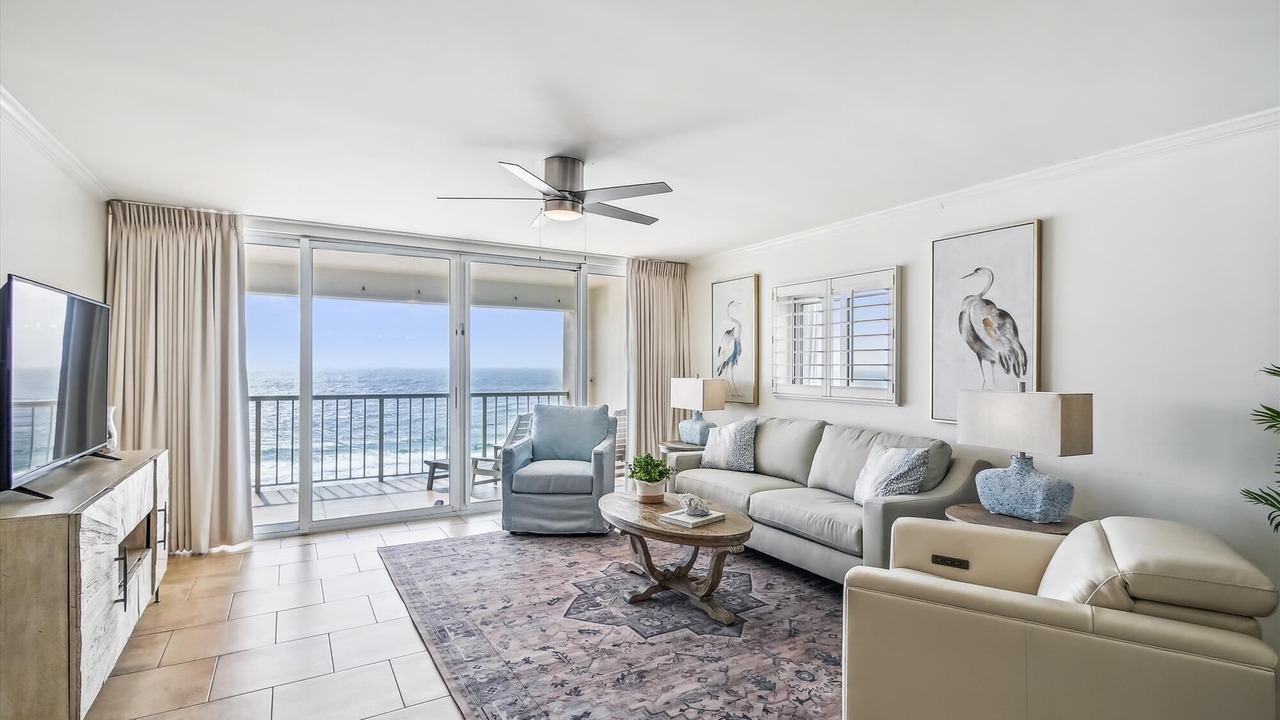 Photo of Livingroom in Destin
