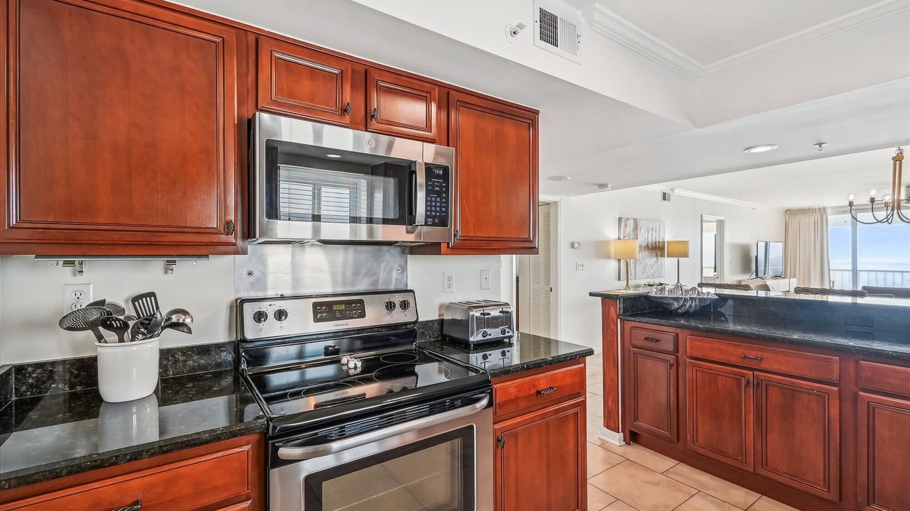 Photo of Kitchen in Destin