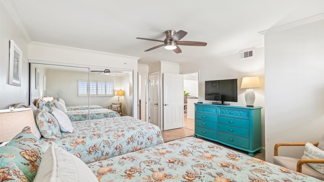 Photo of Bedroom in Destin