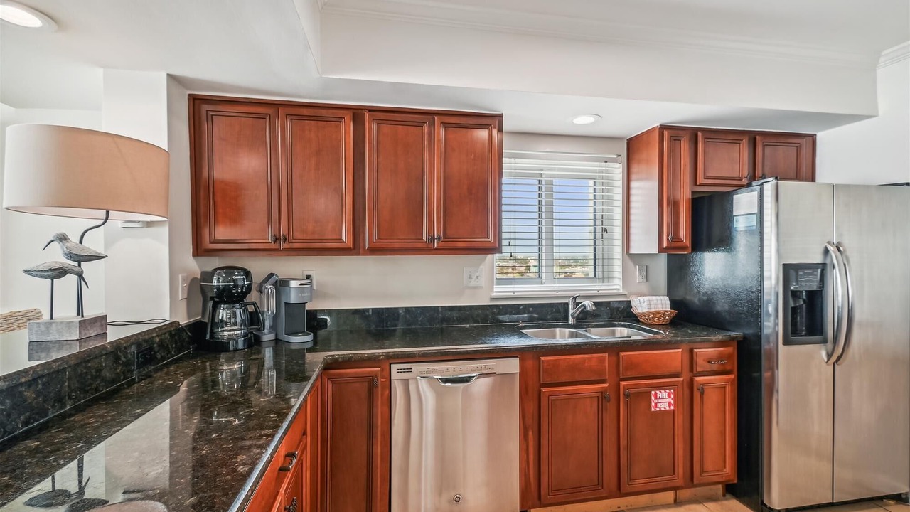Photo of Kitchen in Destin
