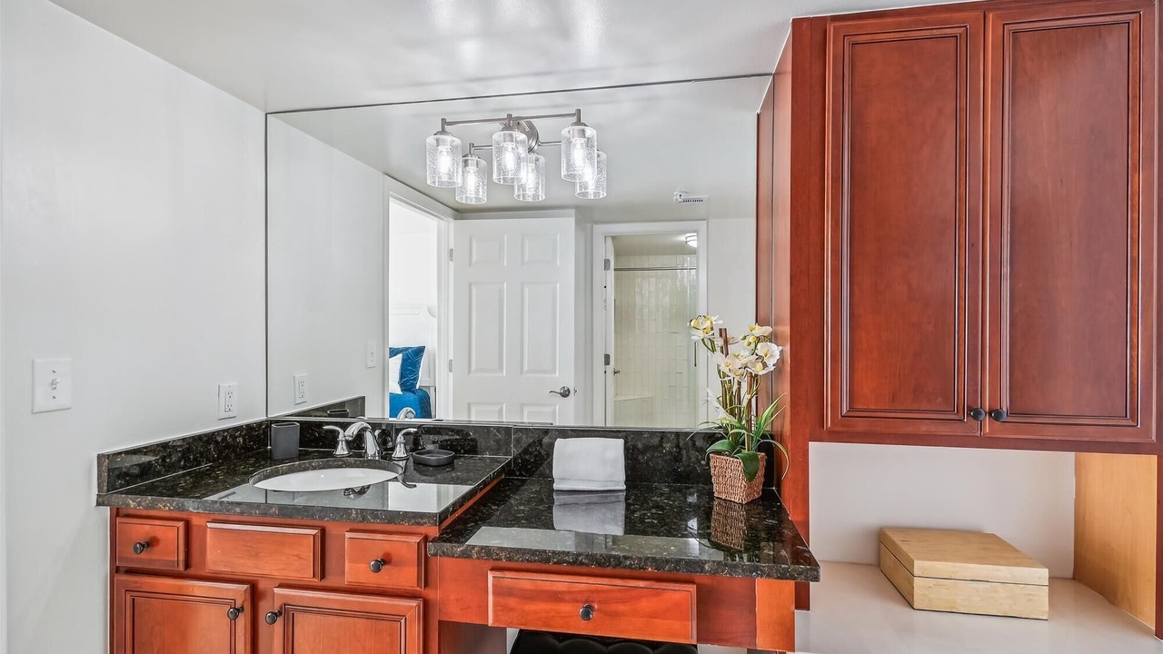 Photo of Bathroom in Destin