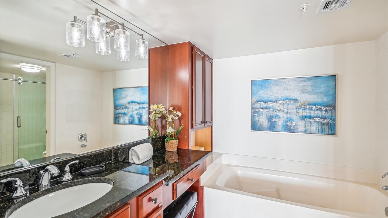 Photo of Bathroom in Destin