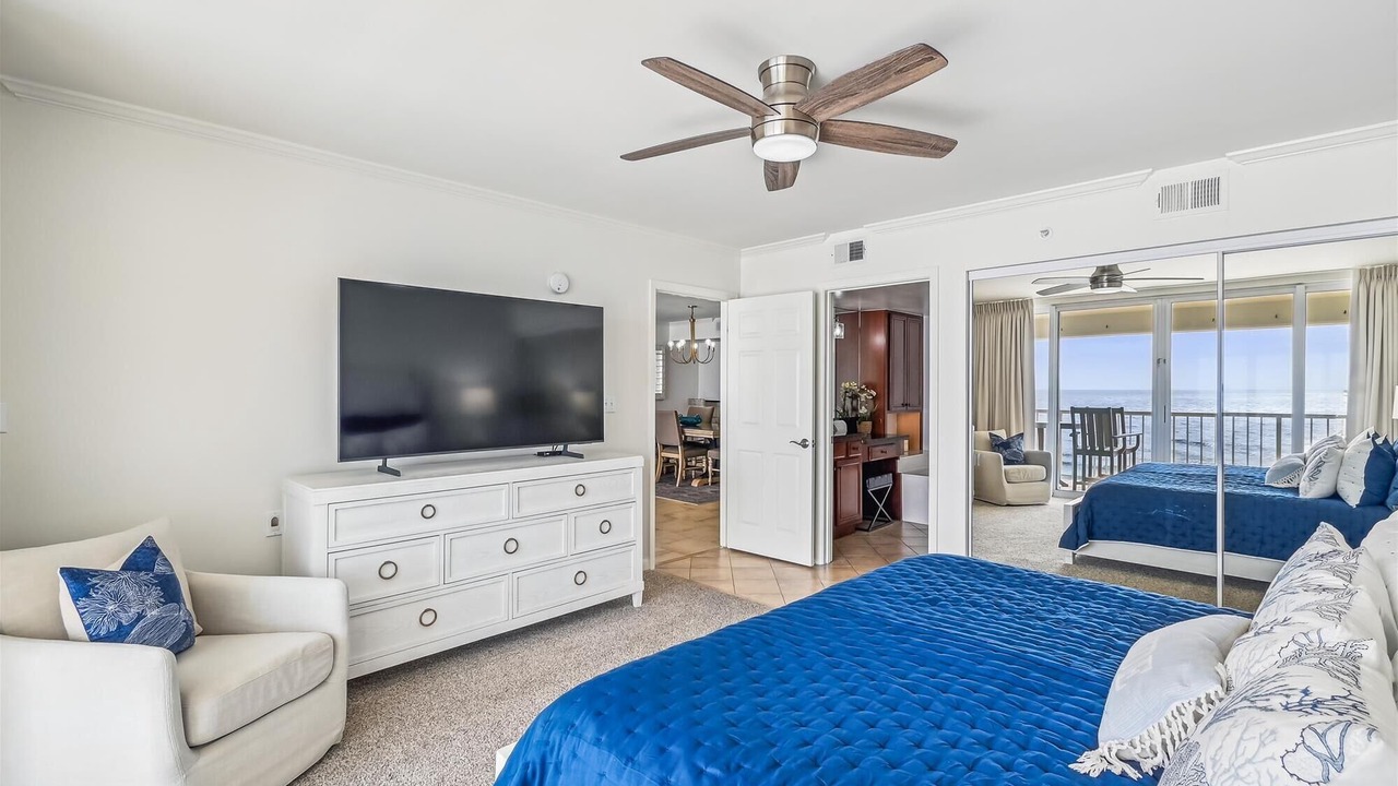 Photo of Bedroom in Destin
