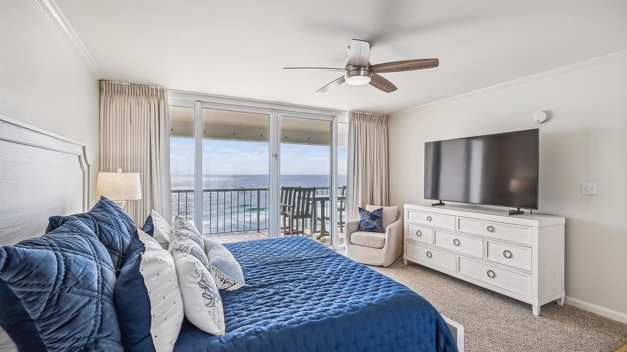 Photo of Bedroom in Destin