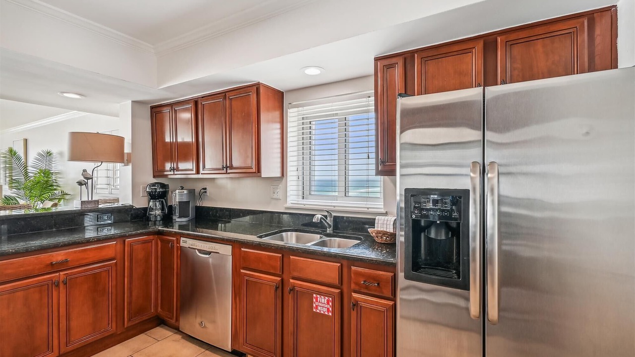 Photo of Kitchen in Destin