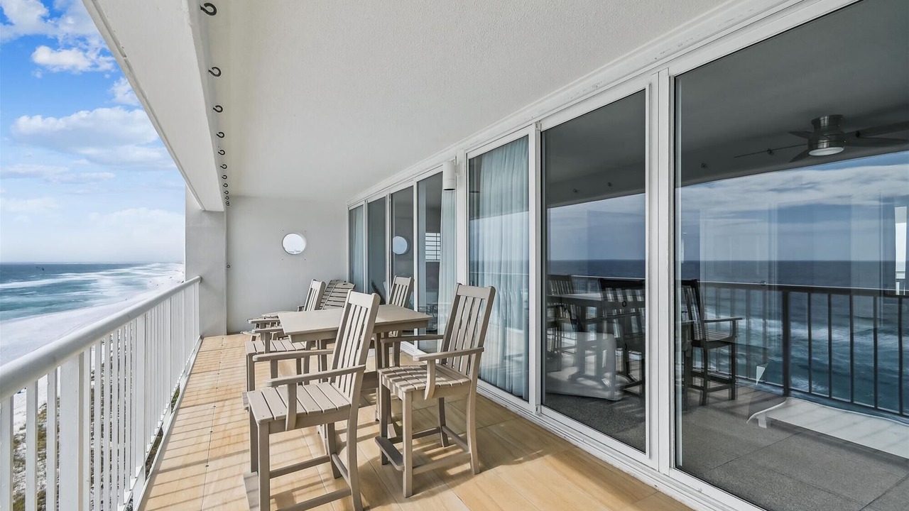 Photo of Outdoor in Destin