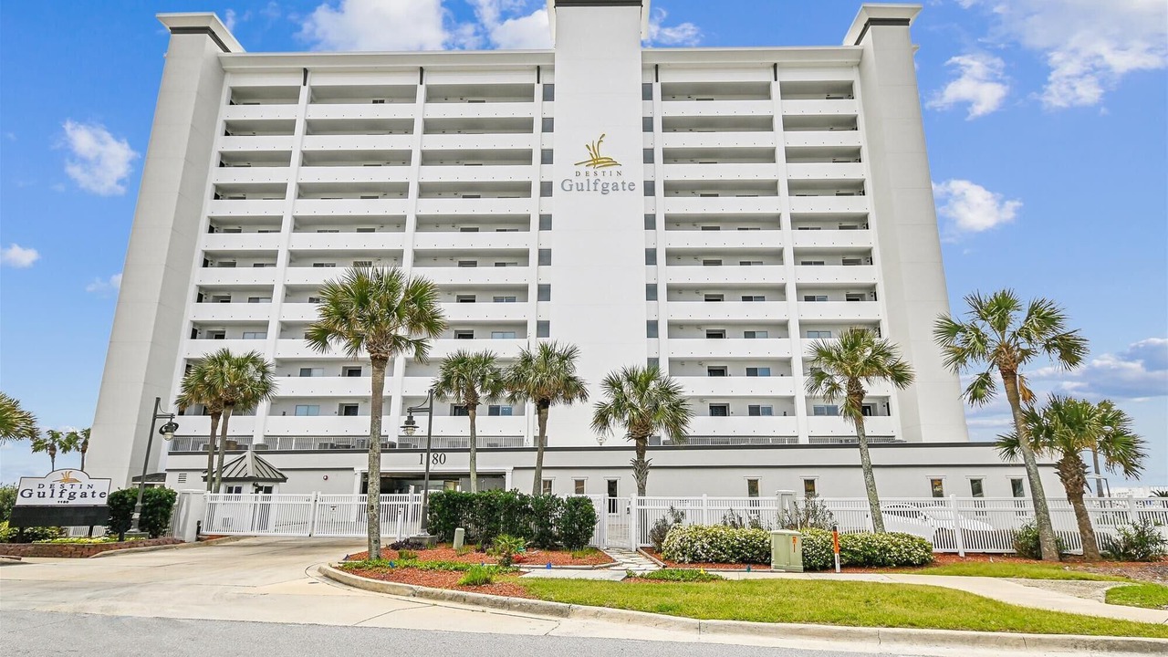 Photo of Outdoor in Destin