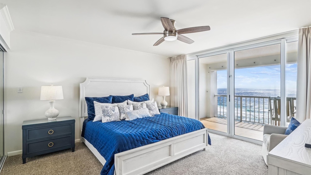 Photo of Bedroom in Destin
