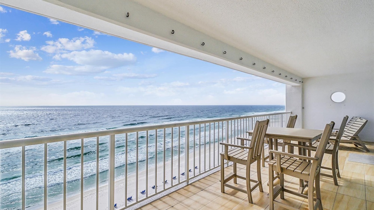 Photo of Outdoor in Destin