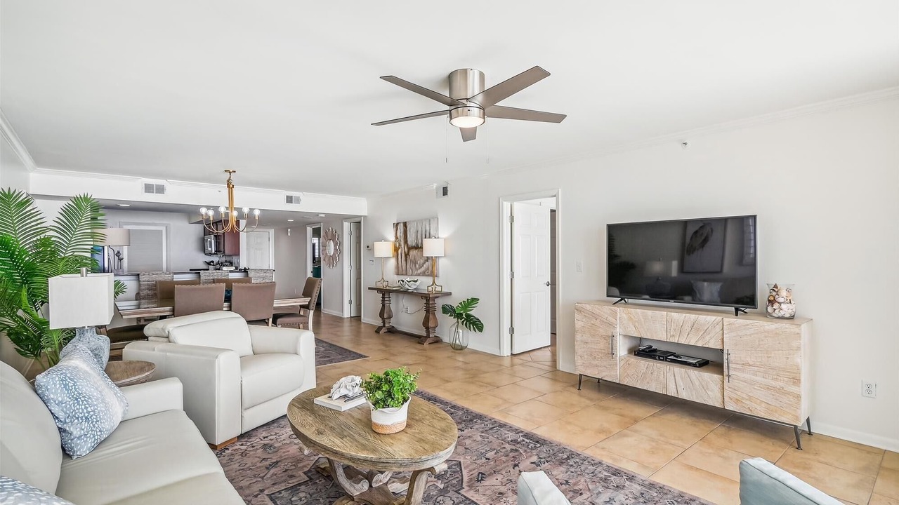 Photo of Livingroom in Destin