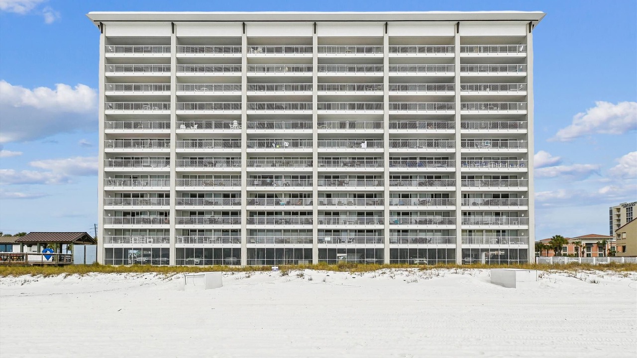 Photo of Outdoor in Destin