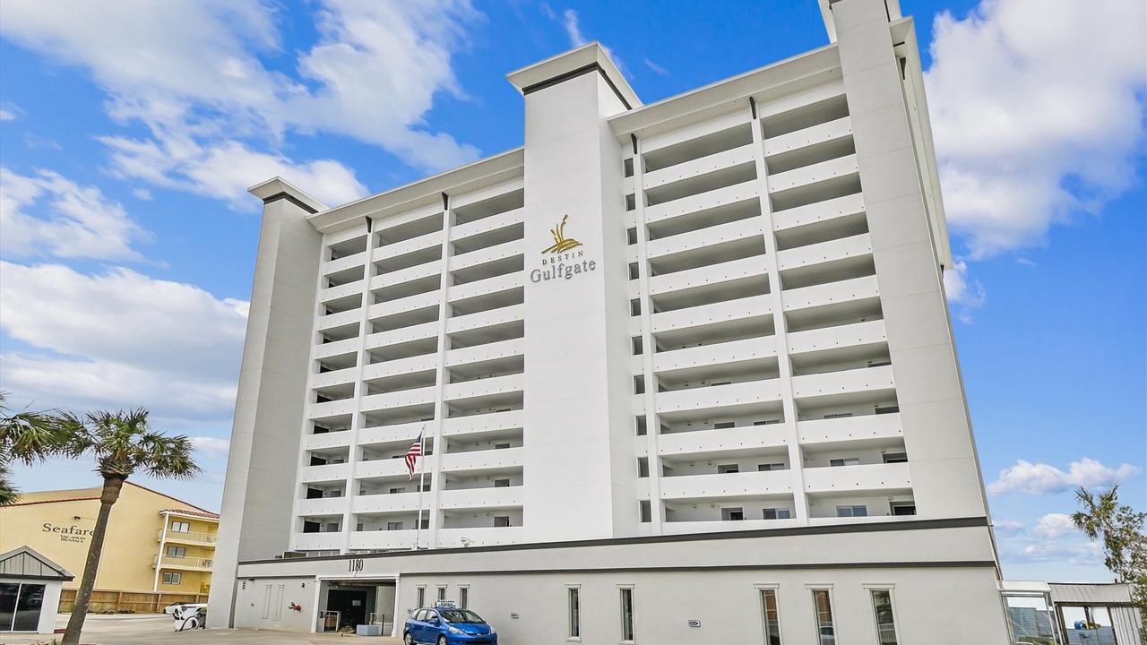 Photo of Outdoor in Destin