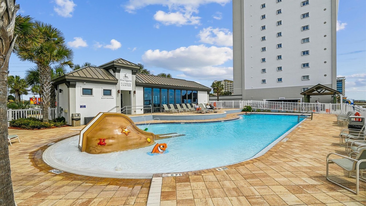 Photo of Outdoor in Destin