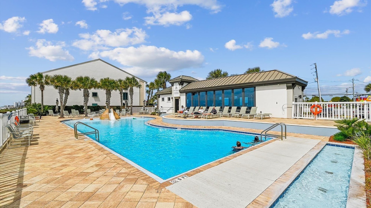 Photo of Outdoor in Destin