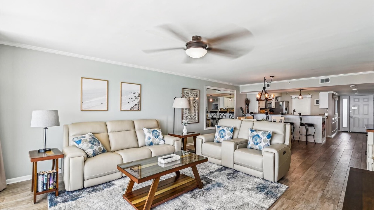 Photo of Livingroom in Destin