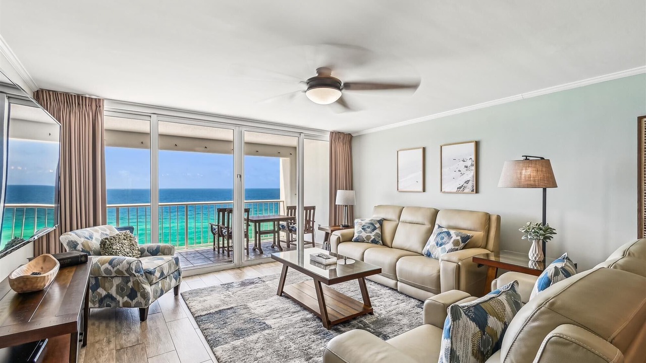 Photo of Livingroom in Destin