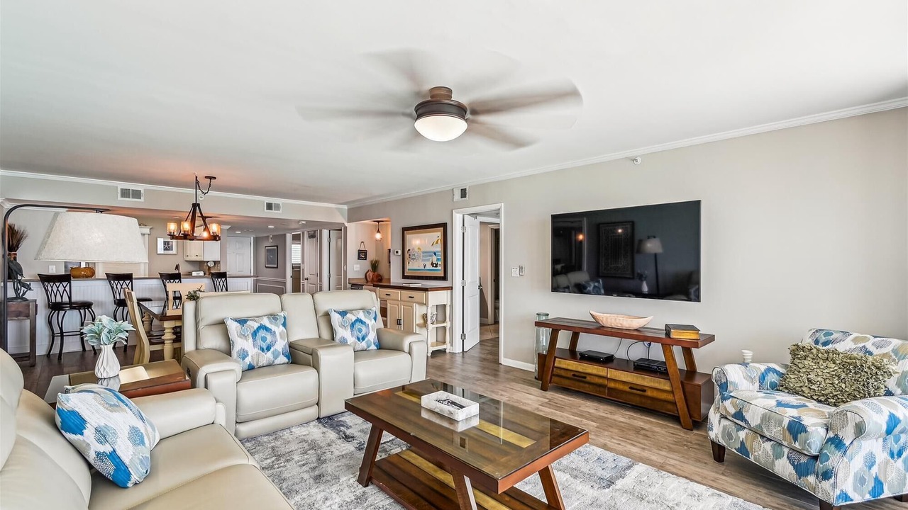 Photo of Livingroom in Destin