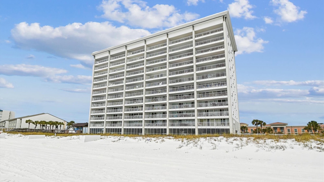 Photo of Outdoor in Destin