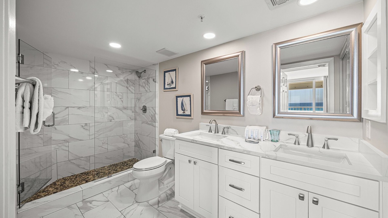 Photo of Bathroom in Destin