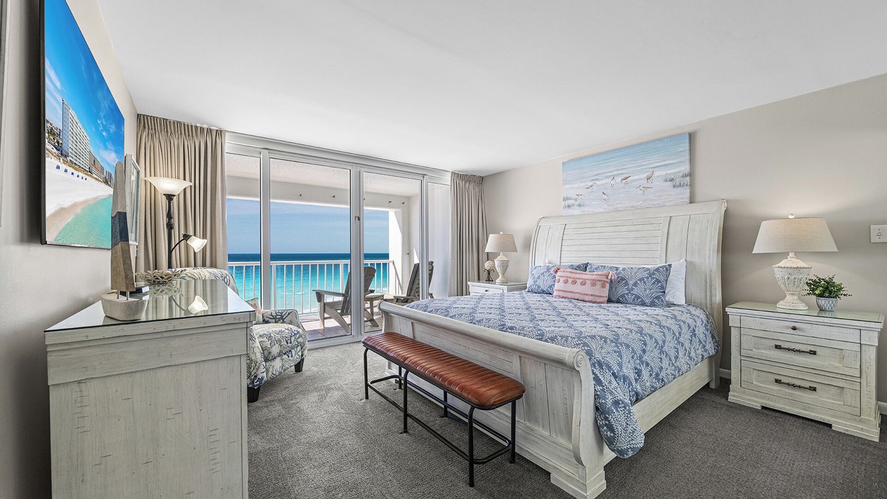 Photo of Bedroom in Destin