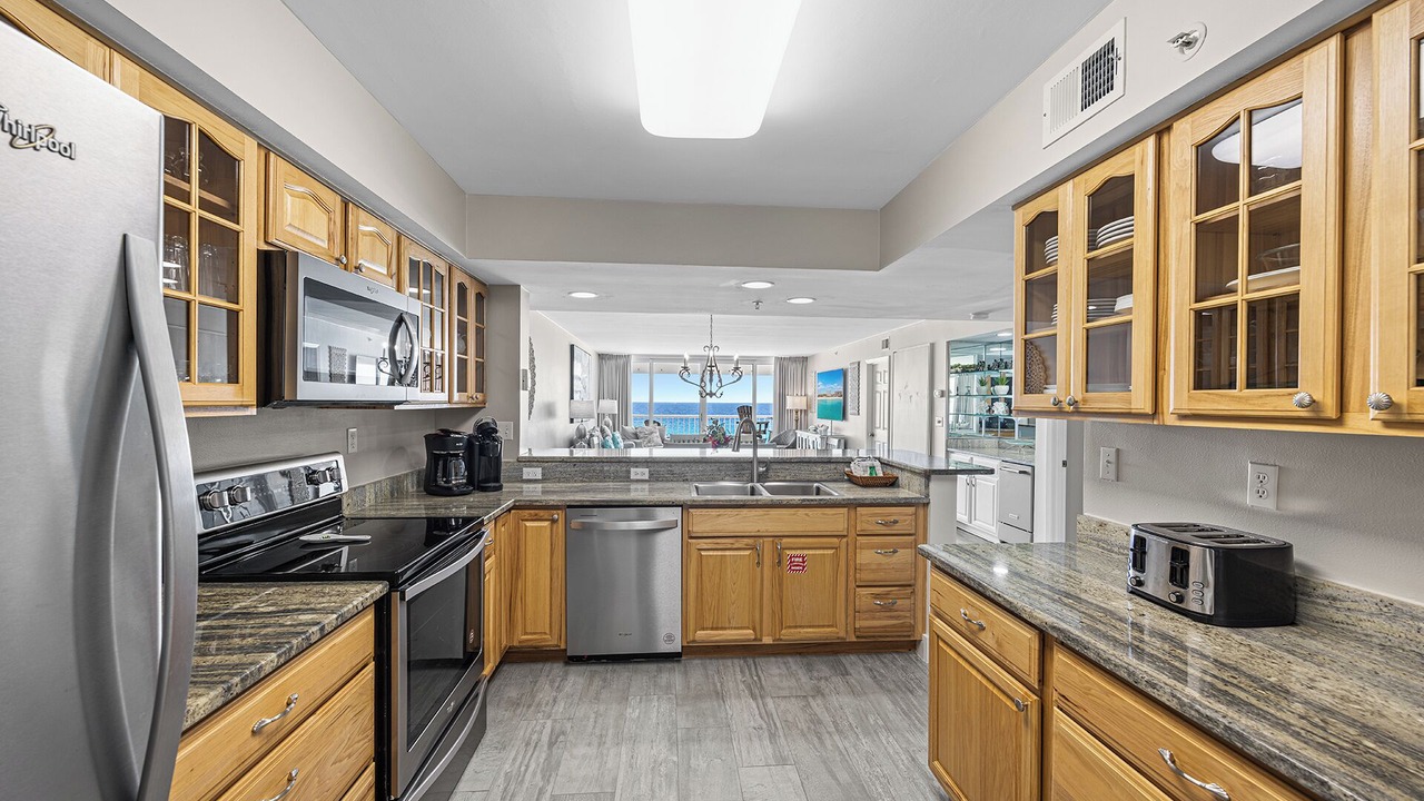 Photo of Kitchen in Destin