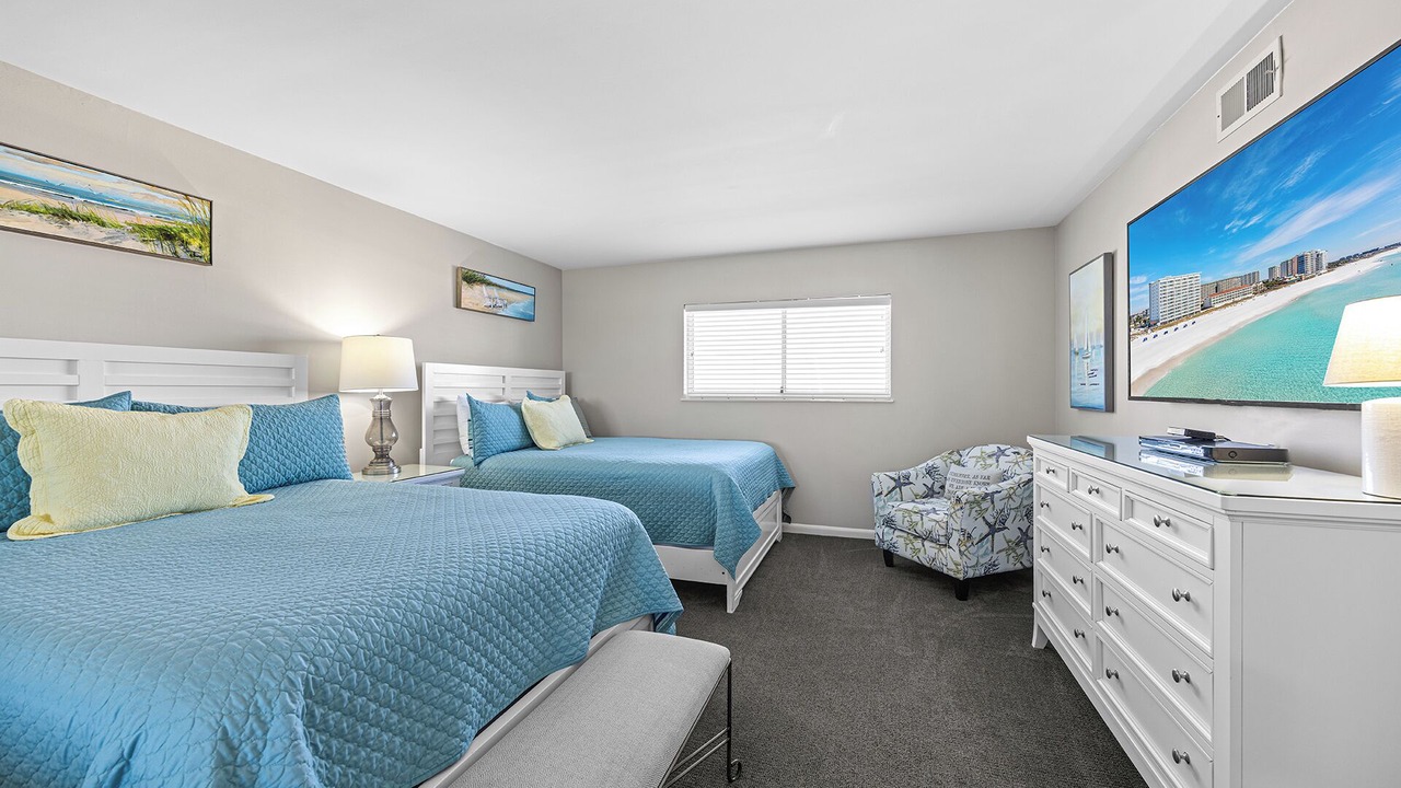 Photo of Bedroom in Destin